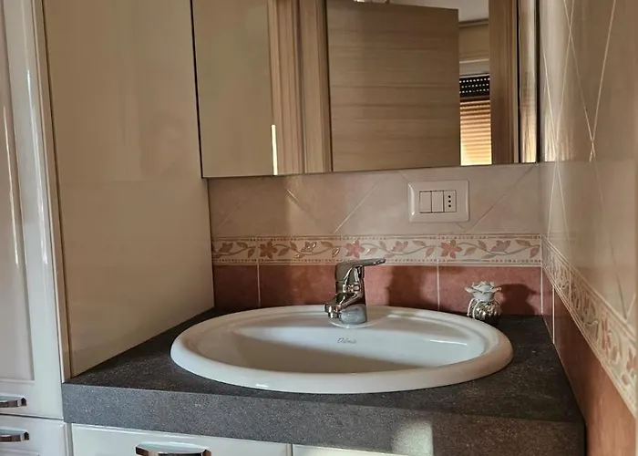 Appartement Giardino