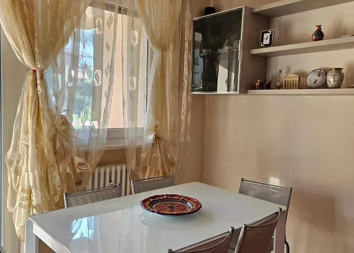 Appartement Giardino *