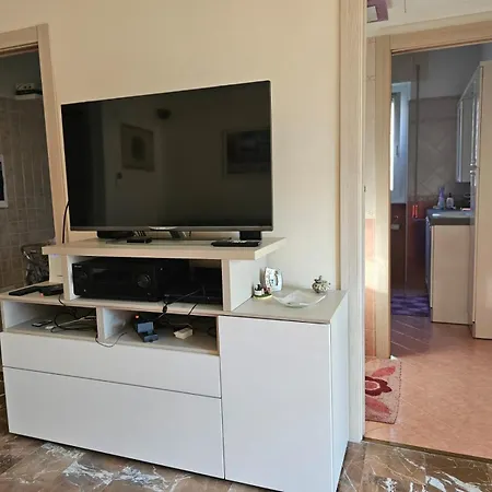 Giardino Appartement San Remo