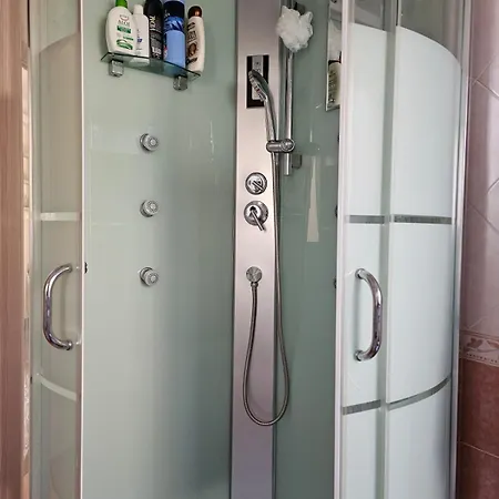 Giardino Apartament *