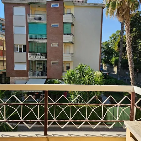 Apartament Giardino San Remo