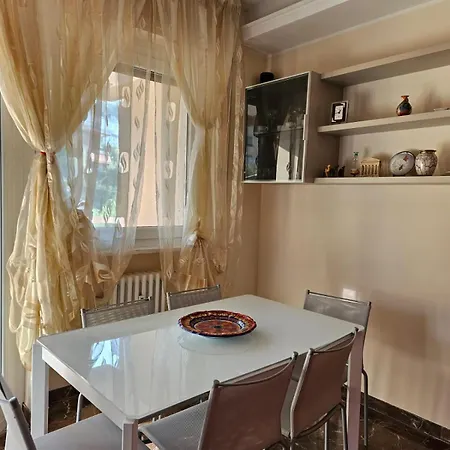 Apartament Giardino *