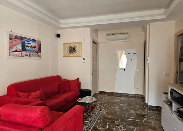 Giardino Apartamento