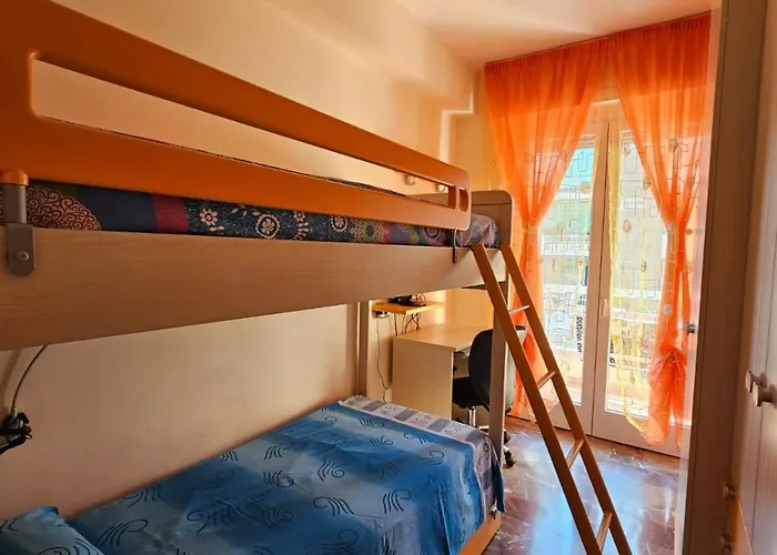 Apartamento Giardino