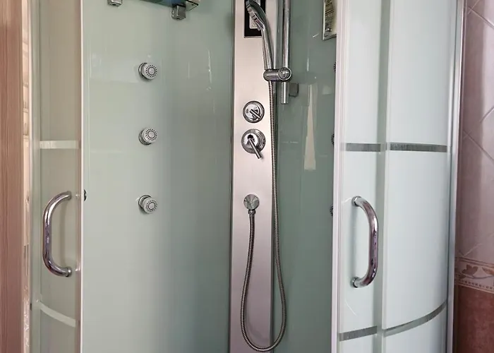 Giardino Apartamento *